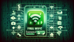 Free WiFi with This Budget App