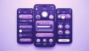 Nubank app