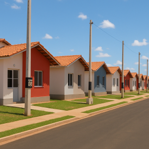 minha casa minha vida